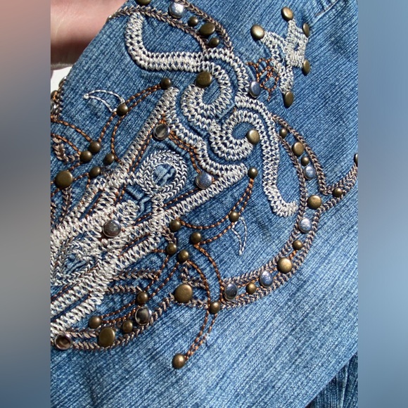 Vintage Daniel Jeans - Picture 5 of 9